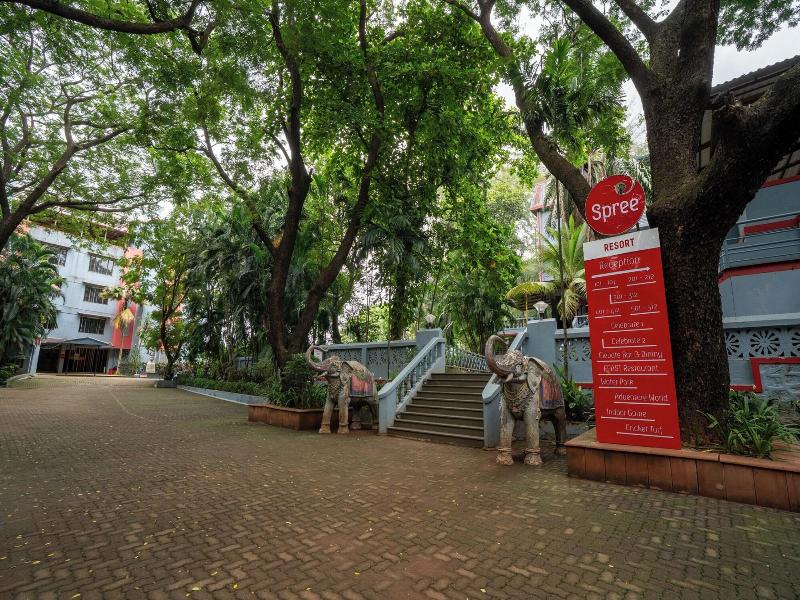 Monteria Resort image