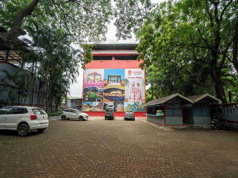 Monteria Resort image