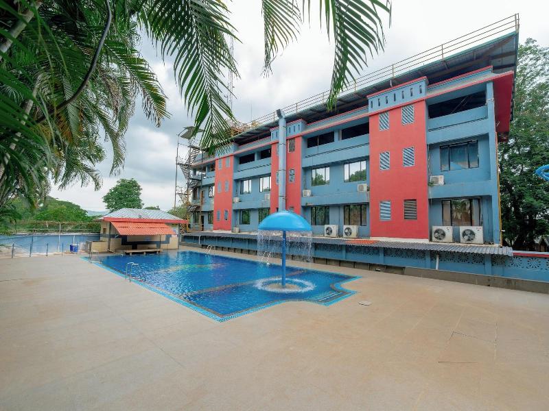 Monteria Resort image