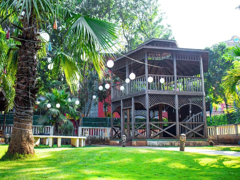 Monteria Resort image