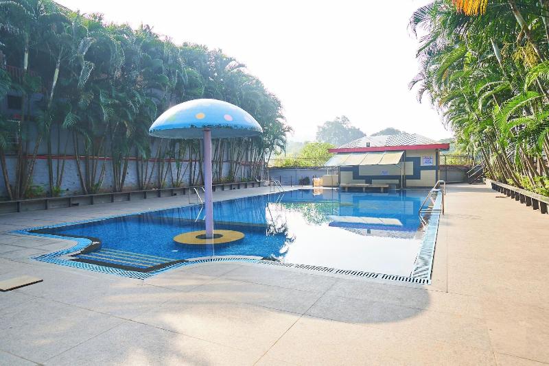 Monteria Resort image