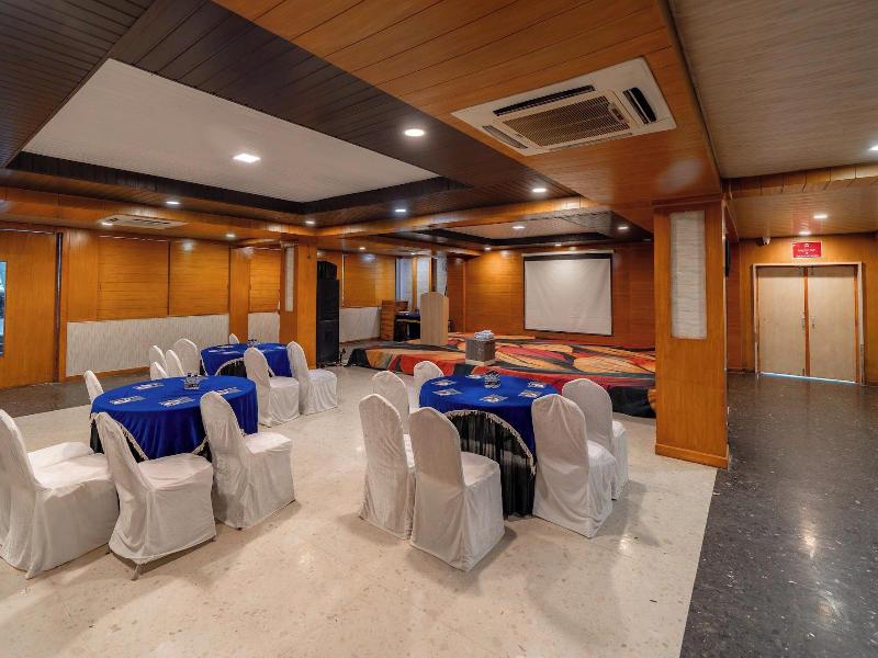 Monteria Resort image
