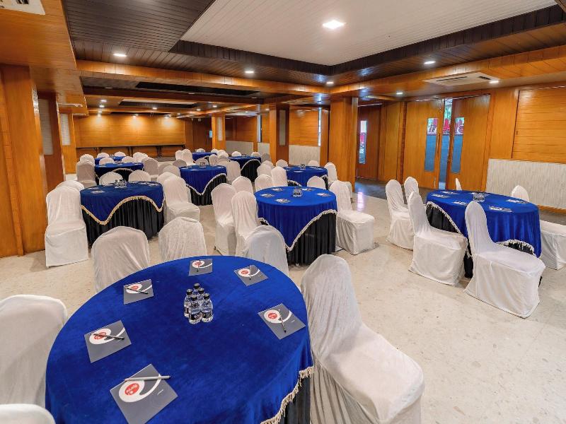 Monteria Resort image