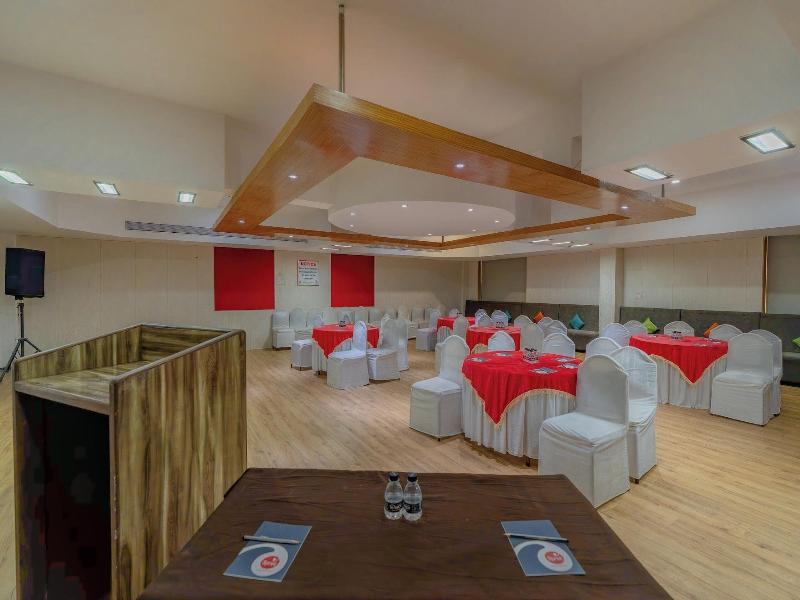 Monteria Resort image