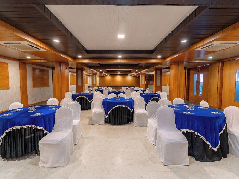Monteria Resort image