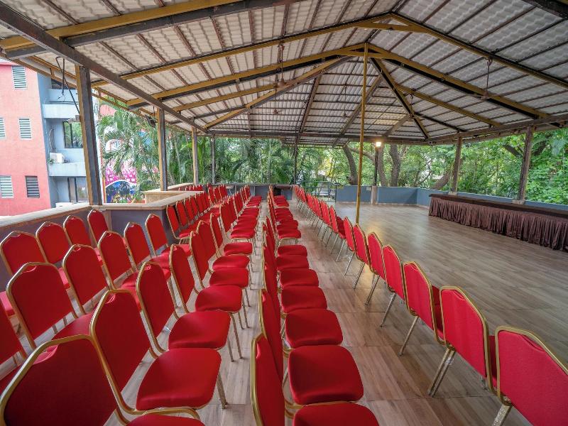 Monteria Resort image