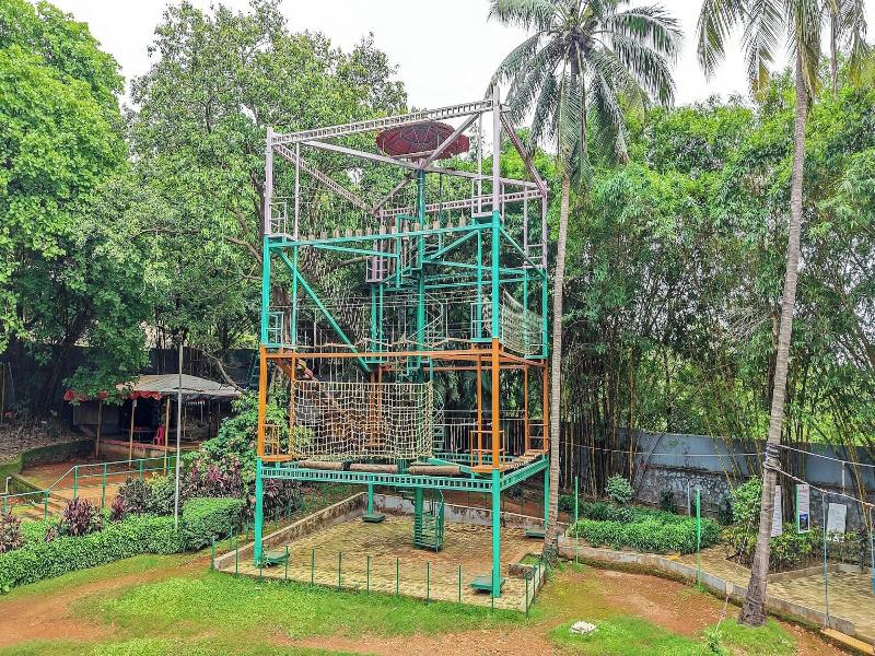 Monteria Resort image