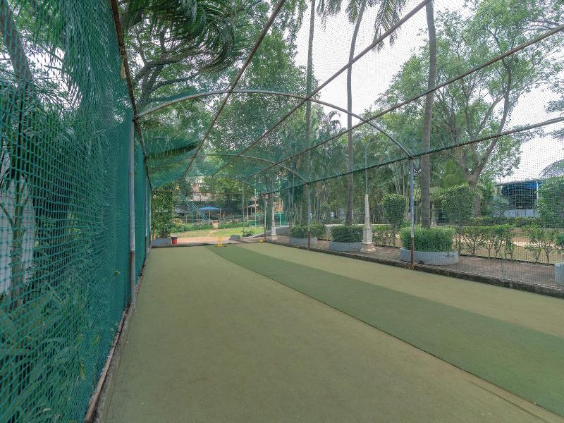 Monteria Resort image