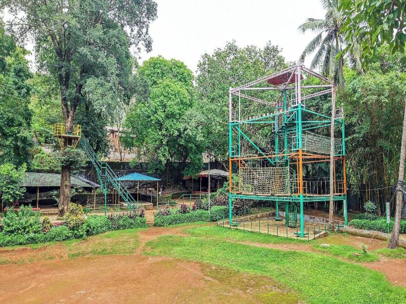 Monteria Resort image