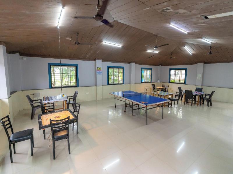Monteria Resort image