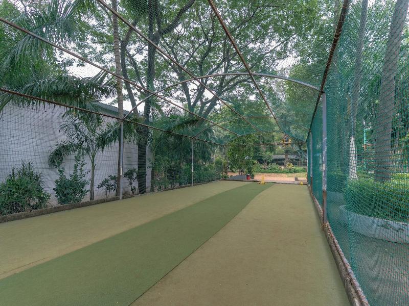 Monteria Resort image