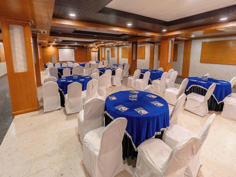 Monteria Resort image