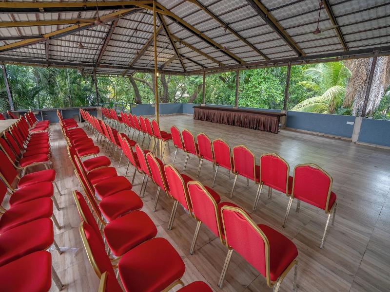 Monteria Resort image