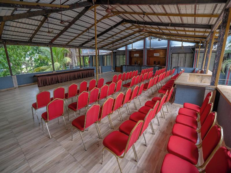 Monteria Resort image