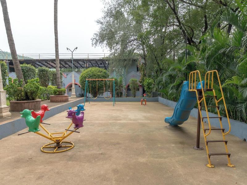 Monteria Resort image