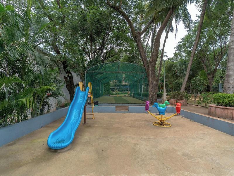 Monteria Resort image