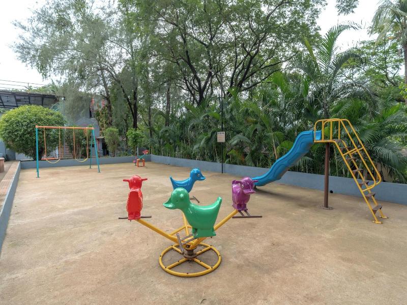 Monteria Resort image