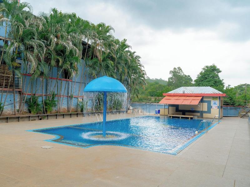 Monteria Resort image