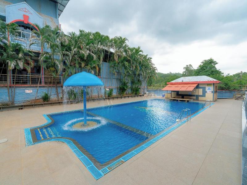 Monteria Resort image