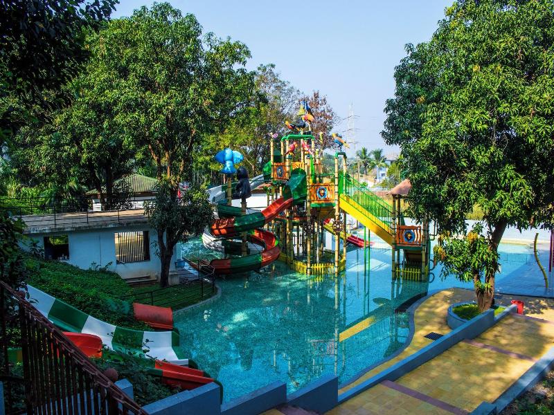 Monteria Resort image