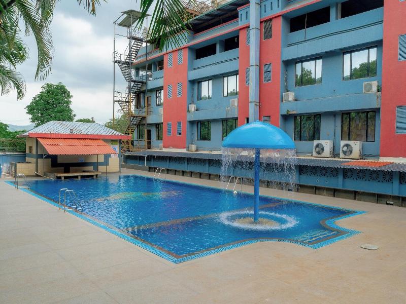 Monteria Resort image