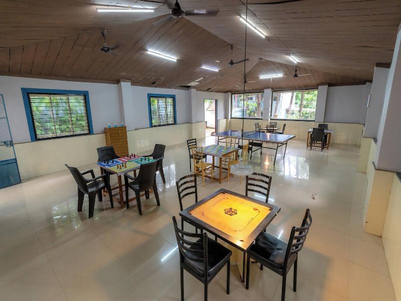 Monteria Resort image