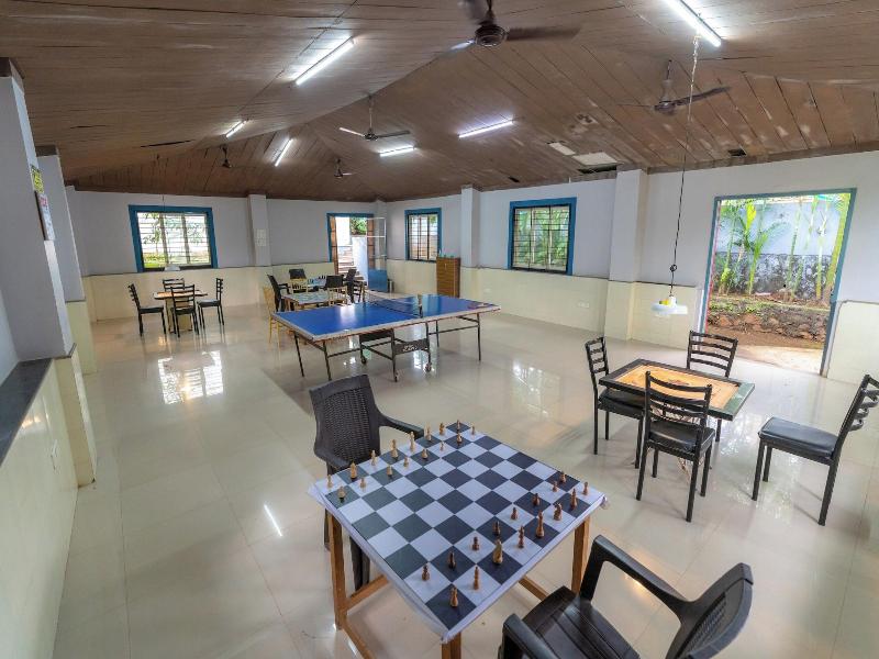 Monteria Resort image