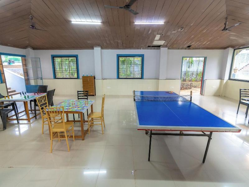 Monteria Resort image