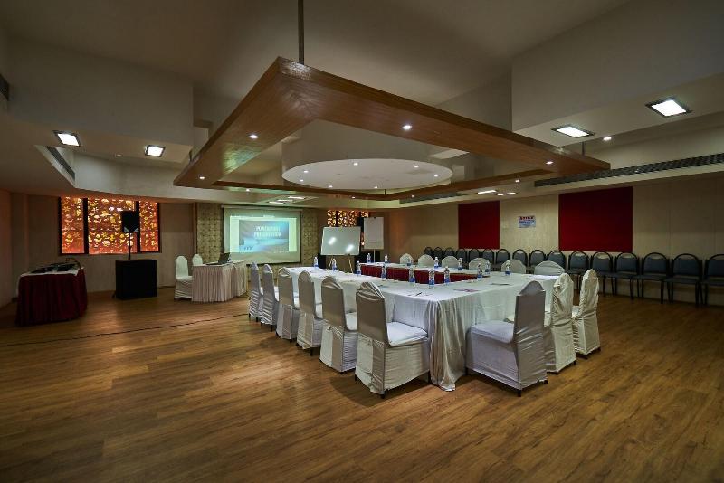 Monteria Resort image