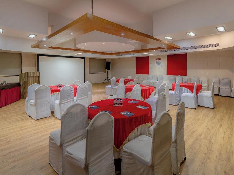 Monteria Resort image
