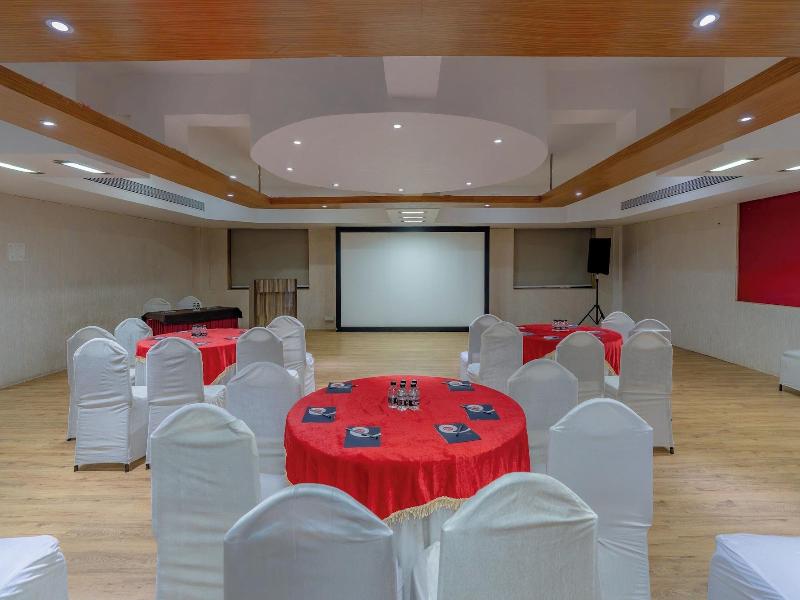 Monteria Resort image