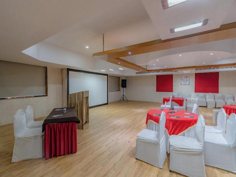 Monteria Resort image