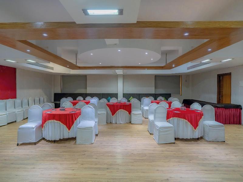 Monteria Resort image