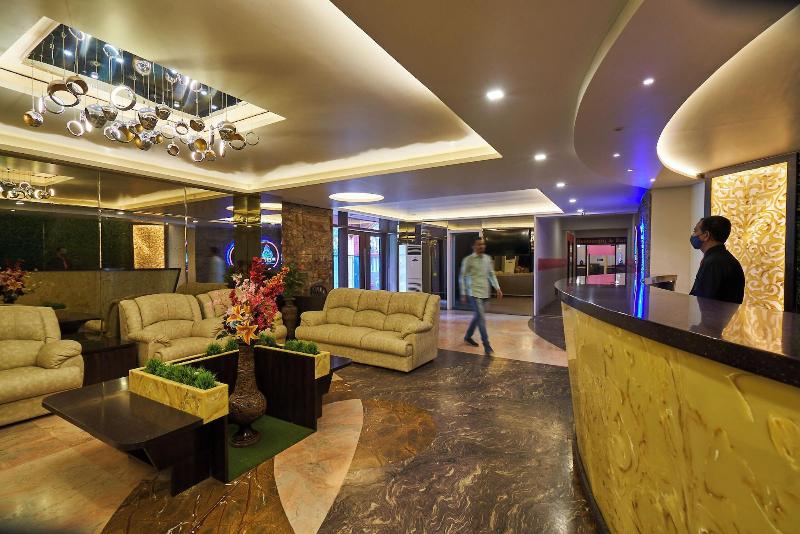 Monteria Resort image