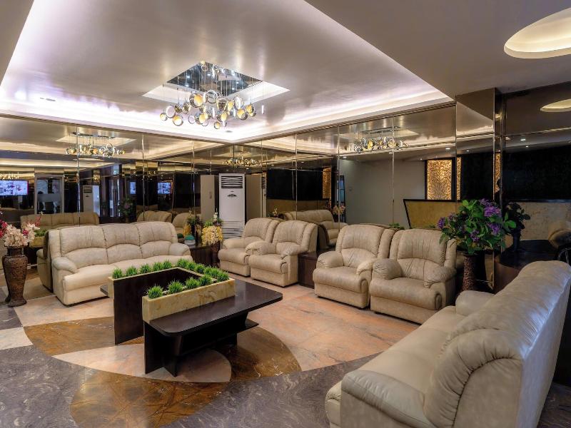Monteria Resort image