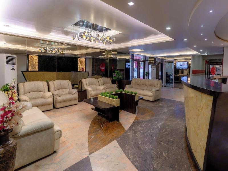 Monteria Resort image