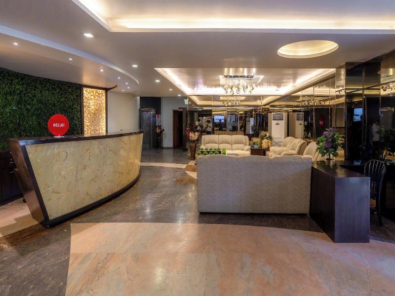 Monteria Resort image