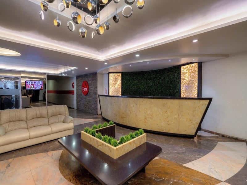 Monteria Resort image