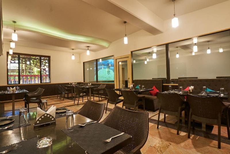 Monteria Resort image
