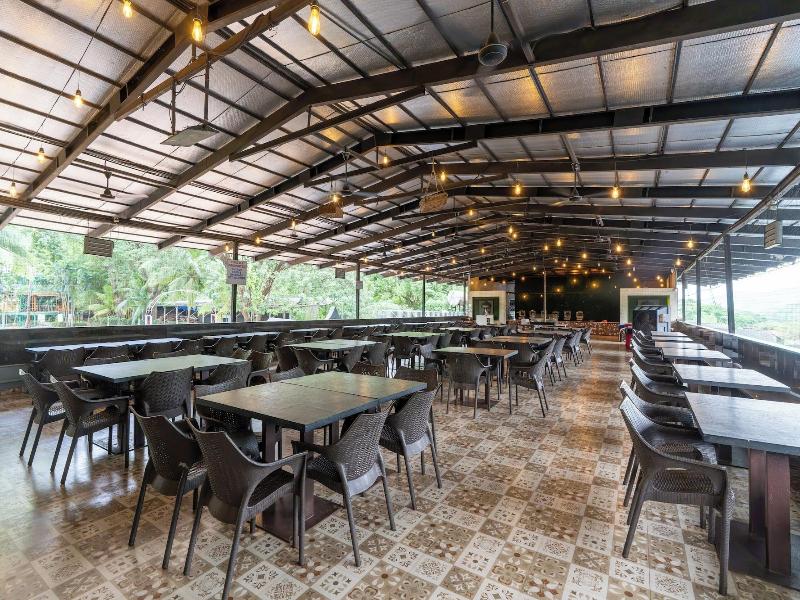 Monteria Resort image