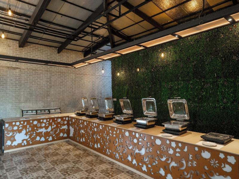 Monteria Resort image