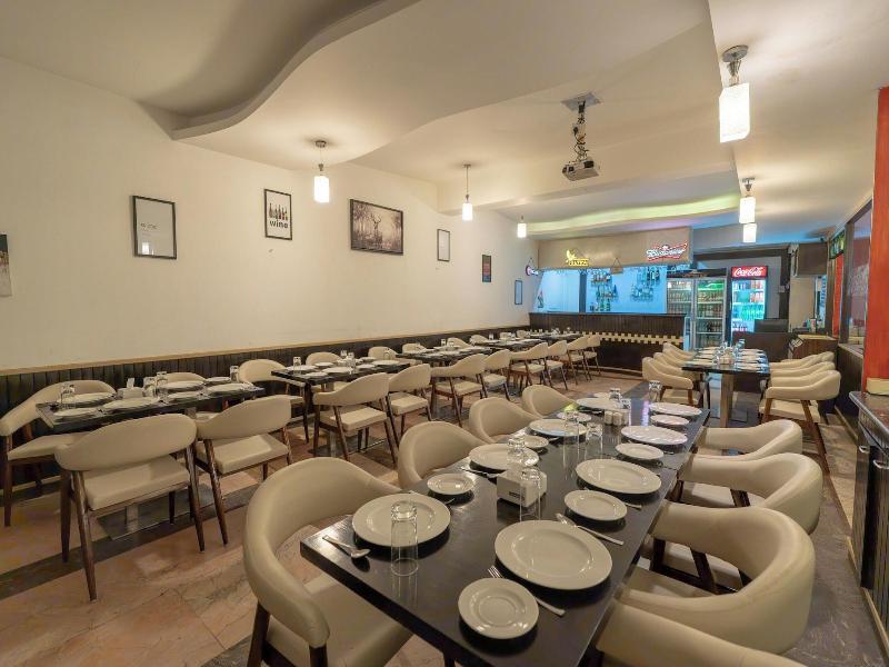 Monteria Resort image