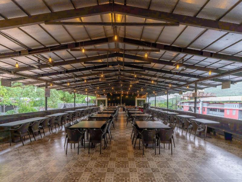 Monteria Resort image