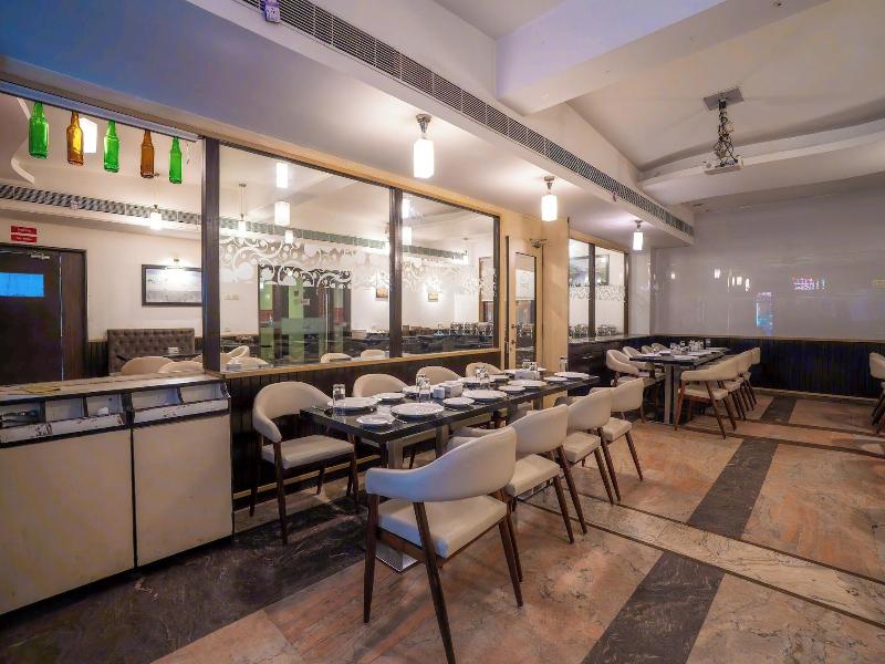 Monteria Resort image