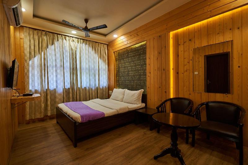 Monteria Resort image