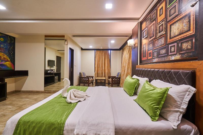 Monteria Resort image