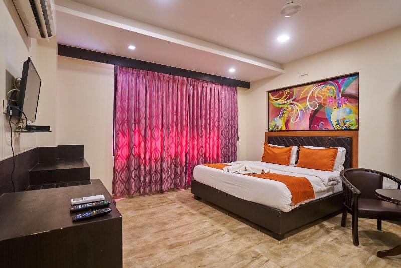 Monteria Resort image