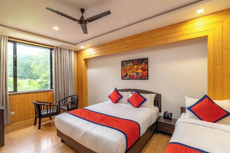 Monteria Resort image
