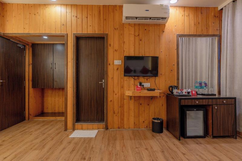 Monteria Resort image
