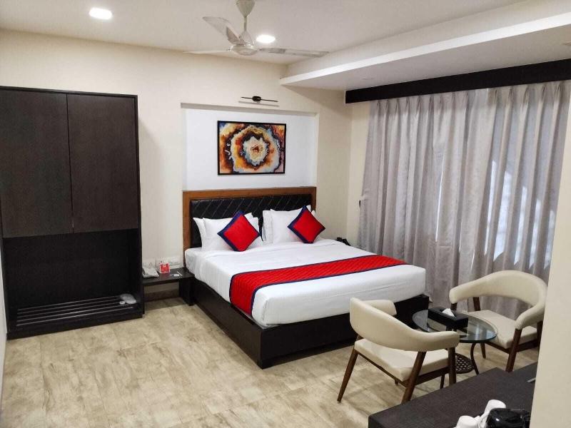 Monteria Resort image